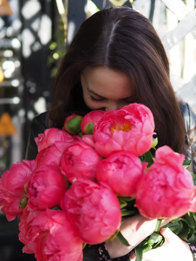 Монобукет CG1702