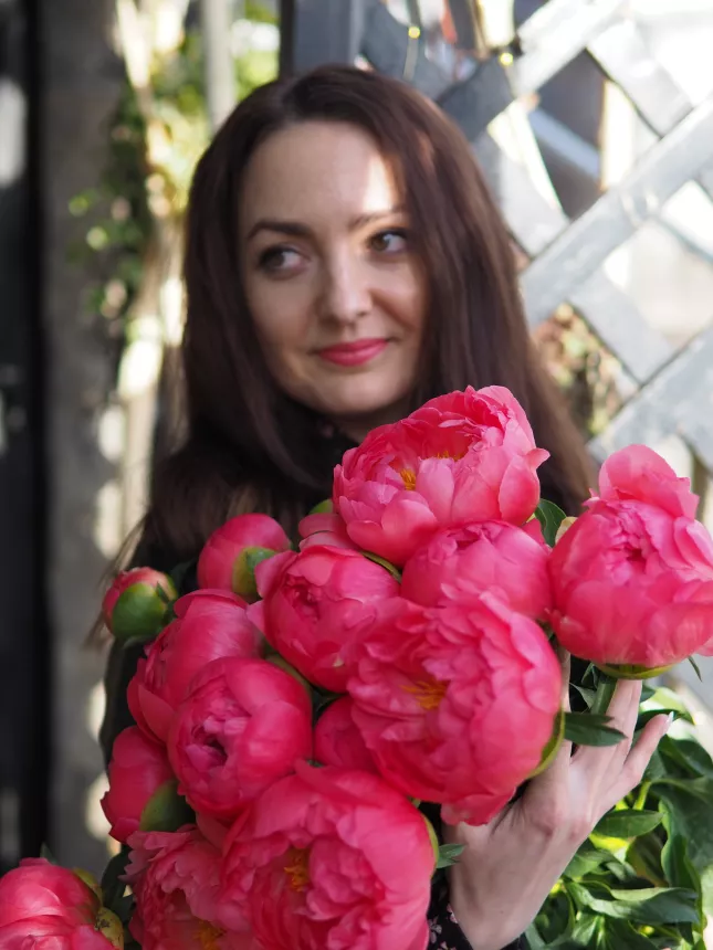 Монобукет CG1702